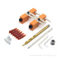 Aluminium alloy Adjustable Jig Set